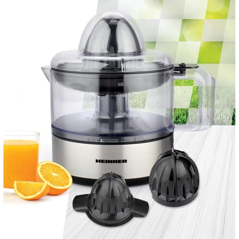 Соковыжималка Heinner C300SS