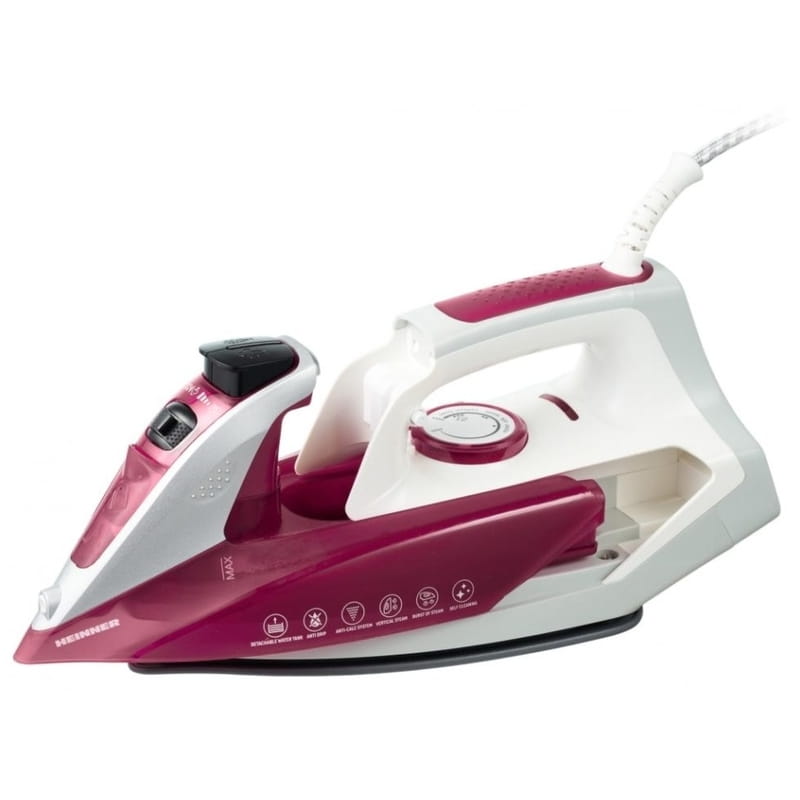 Утюг Heinner HSI-2200PP