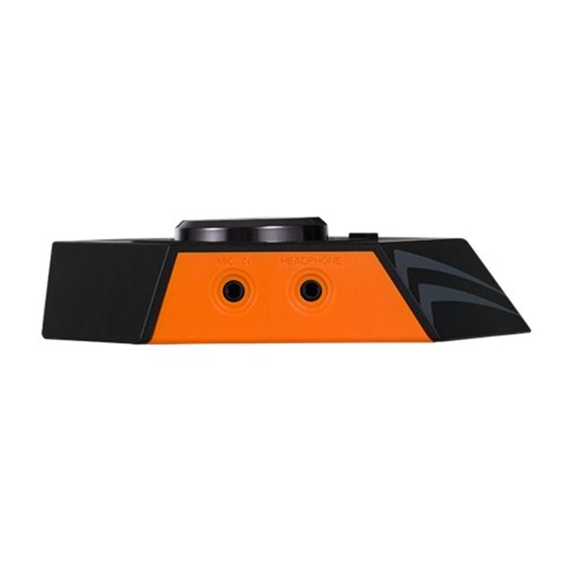 Звуковая карта Asus Strix Raid DLX (90YB00H0-M1UA00)