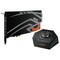 Фото - Звуковая карта Asus Strix Raid DLX (90YB00H0-M1UA00) | click.ua