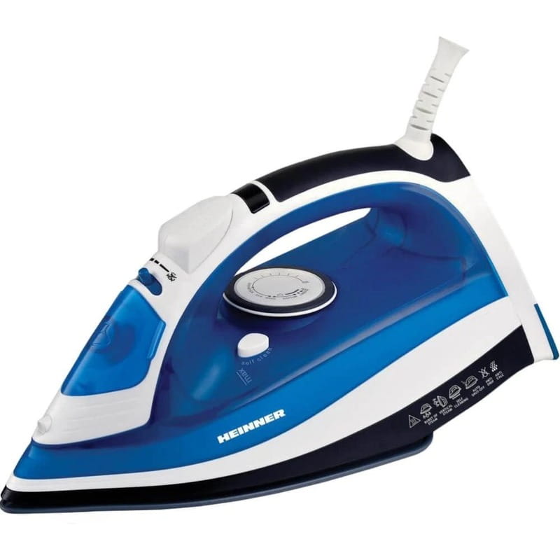 Утюг Heinner HSI-2400AZ