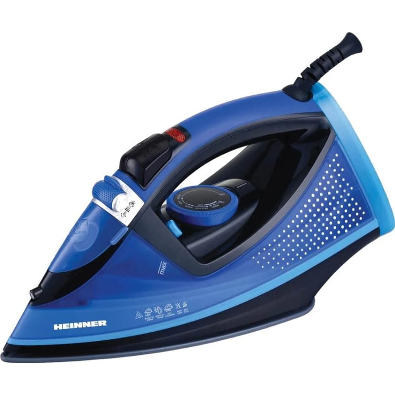 Утюг Heinner HSI-2400LT