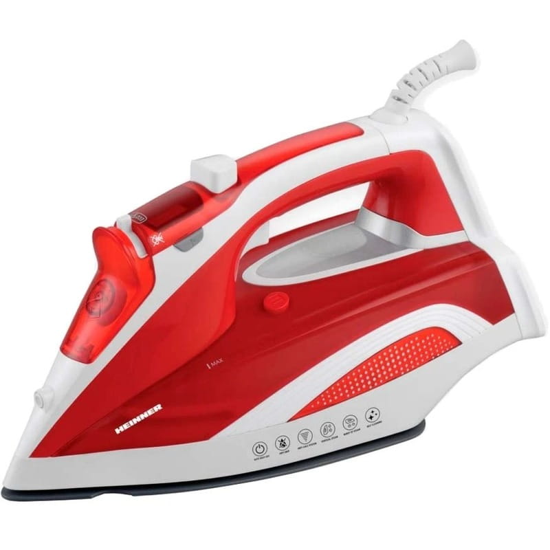Утюг Heinner HSI-2400RD