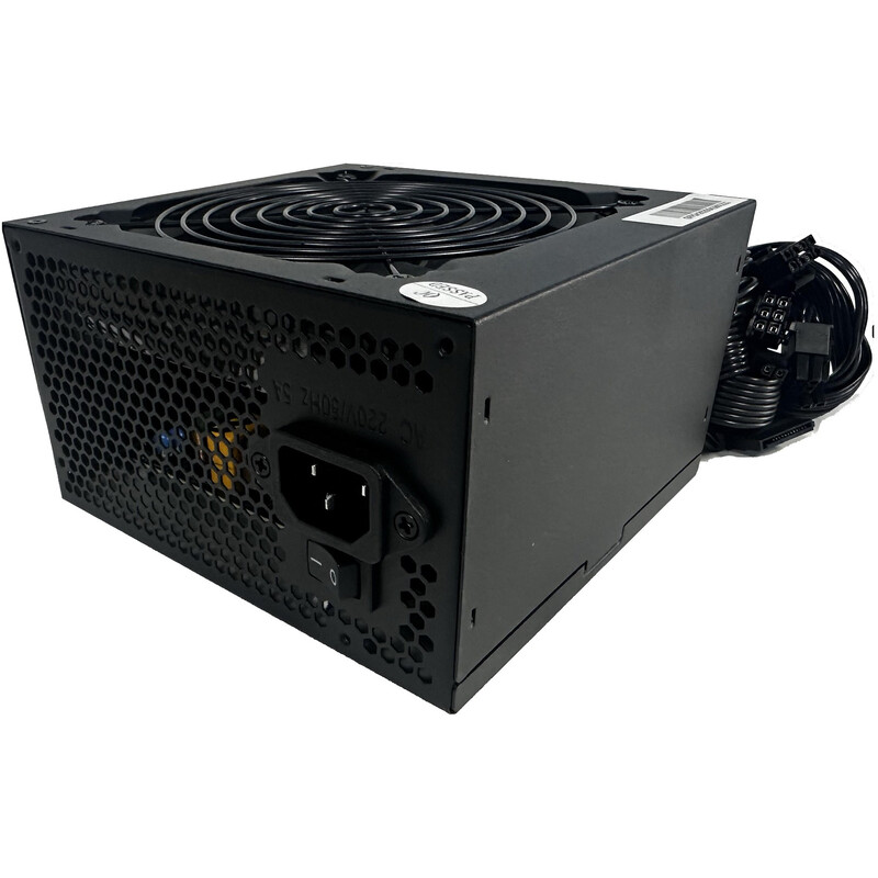 Блок живлення CaseCom CM 750 ATX 750W