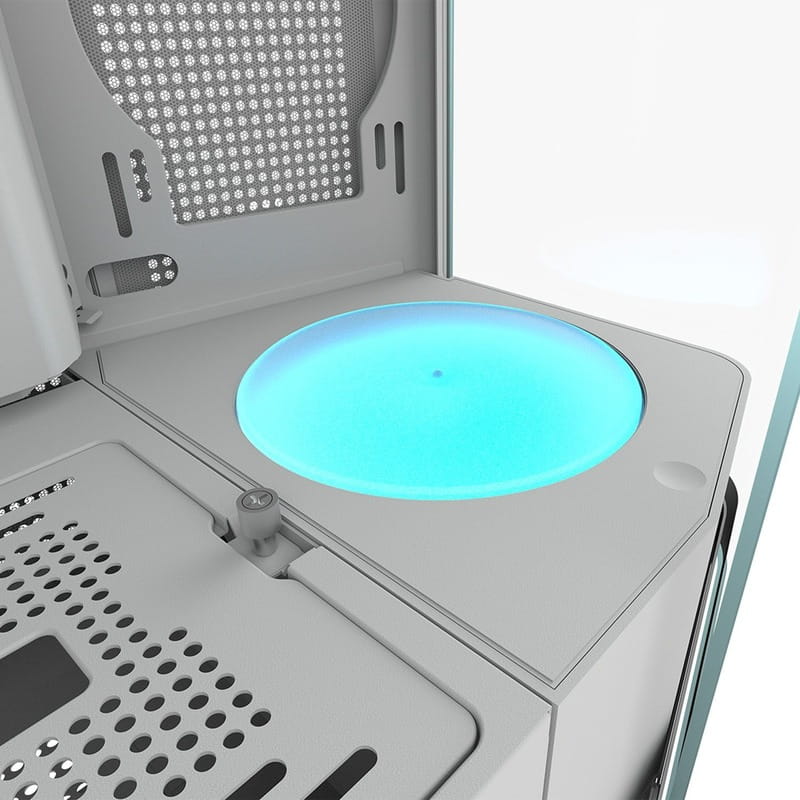 Платформа демонстрационная для корпуса Cougar FV270 Platform White