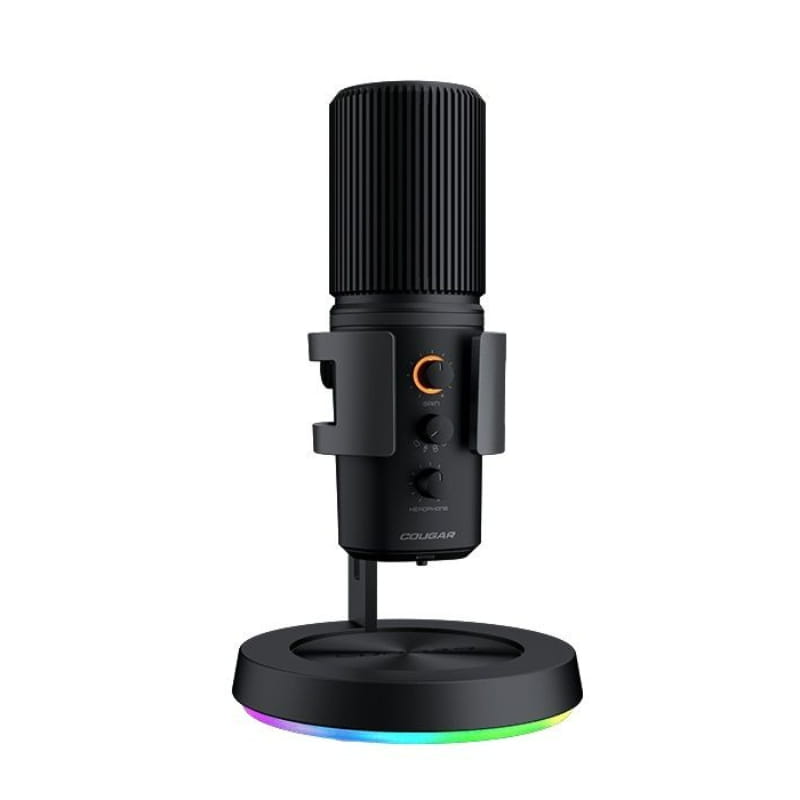 Микрофон Cougar Screamer X