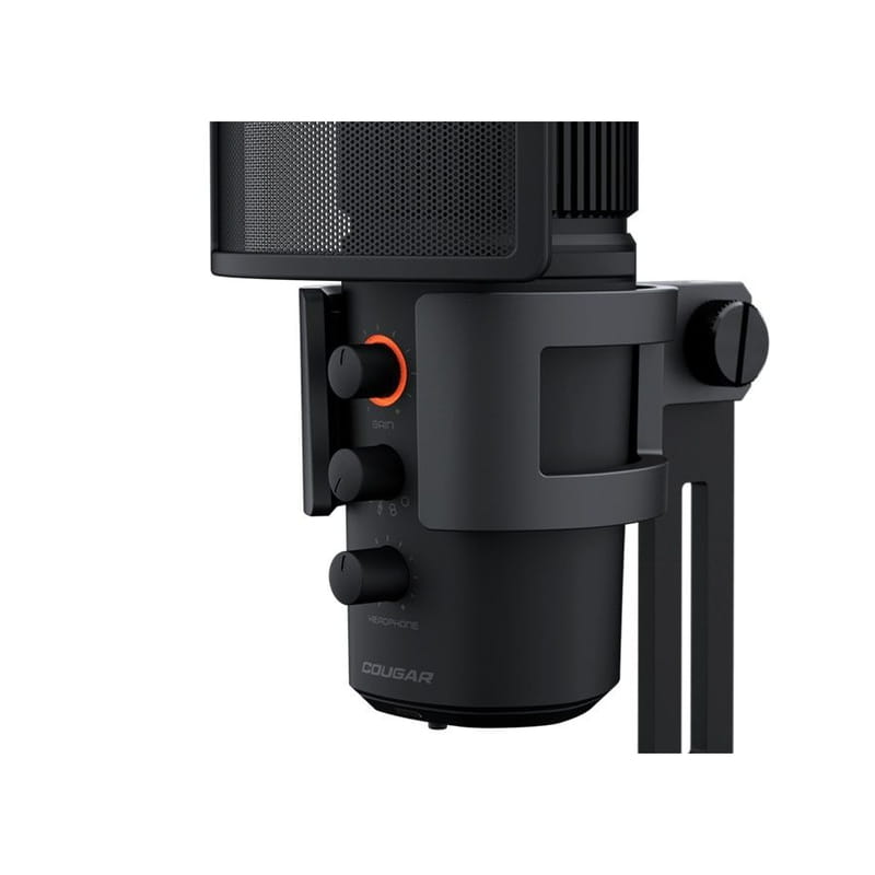 Микрофон Cougar Screamer X