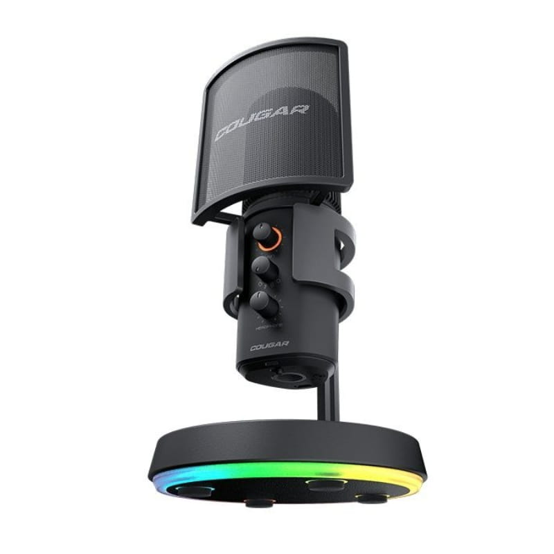 Микрофон Cougar Screamer X