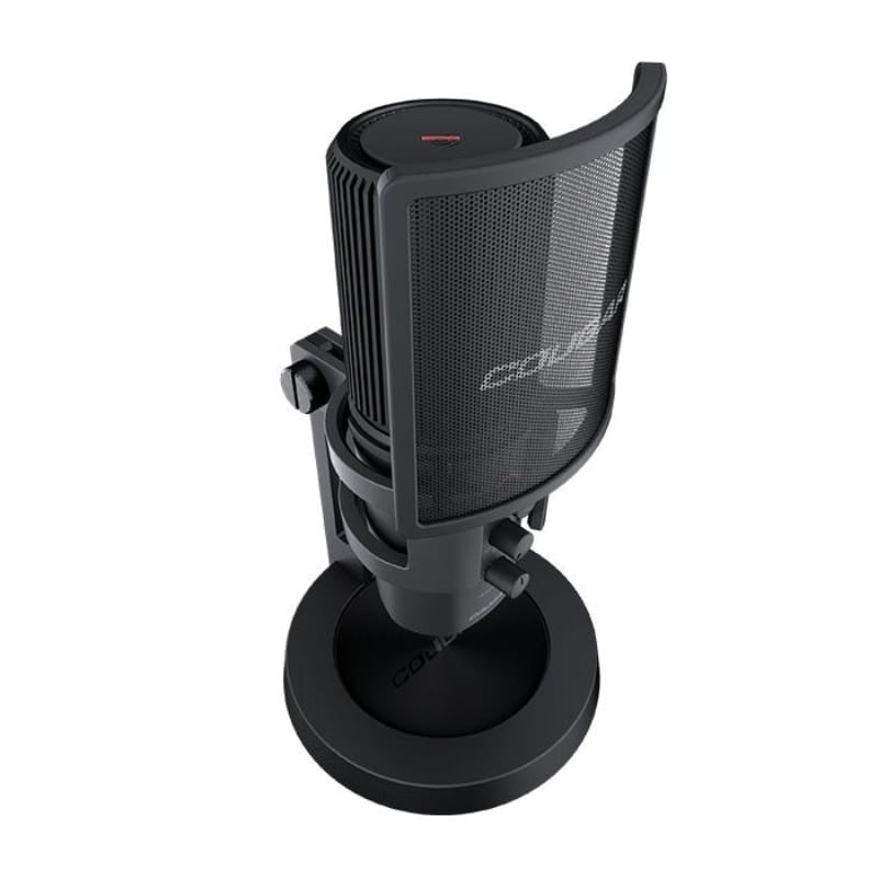 Микрофон Cougar Screamer X