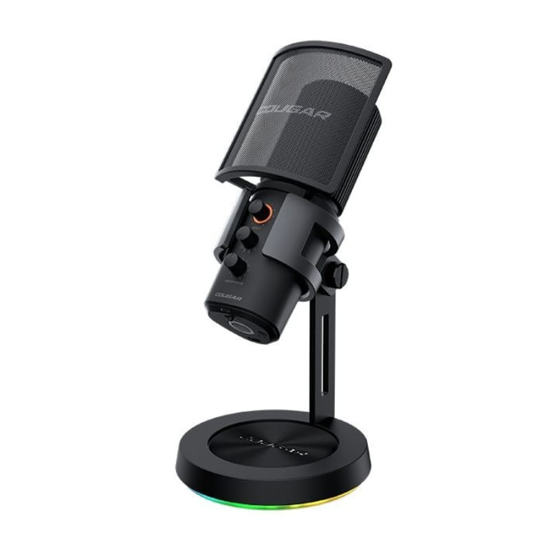 Микрофон Cougar Screamer X