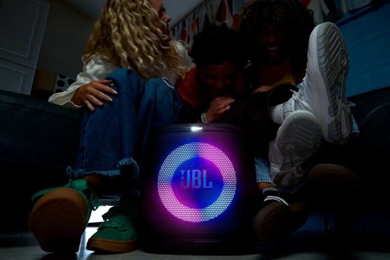 Акустична система JBL PartyBox Encore Essential 2 (JBLPBENCOREESS2EP)