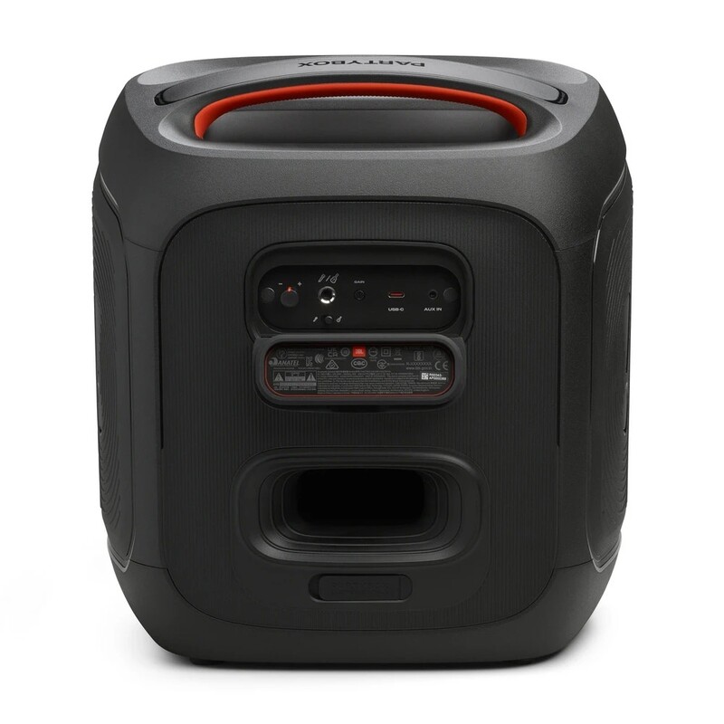 Акустична система JBL PartyBox Encore Essential 2 (JBLPBENCOREESS2EP)