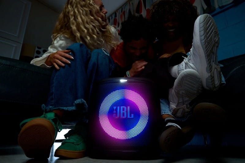 Акустична система JBL PartyBox Encore Essential 2 (JBLPBENCOREESS2EP)