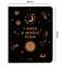 Фото - Планер Orner I have a magic plan, чорний (orner-2875) | click.ua