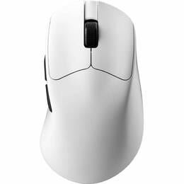 Мышь беспроводная Gamepro Asgard Surt White (GM017W)