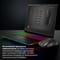 Фото - Миша бездротова Gamepro Genesis Ranker Black (GM012B) | click.ua