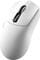 Фото - Миша бездротова Gamepro Genesis Ranker White (GM012W) | click.ua