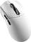Фото - Миша бездротова Gamepro Genesis Ranker White (GM012W) | click.ua
