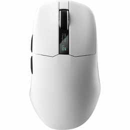 Мышь беспроводная Gamepro Asgard Thor White (GM023W)
