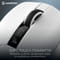 Фото - Миша бездротова Gamepro Asgard Thor White (GM023W) | click.ua