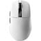 Фото - Миша бездротова Gamepro Asgard Thor White (GM023W) | click.ua