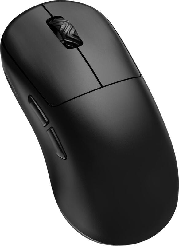 Миша бездротова Gamepro Asgard Loki Black (GM022B)