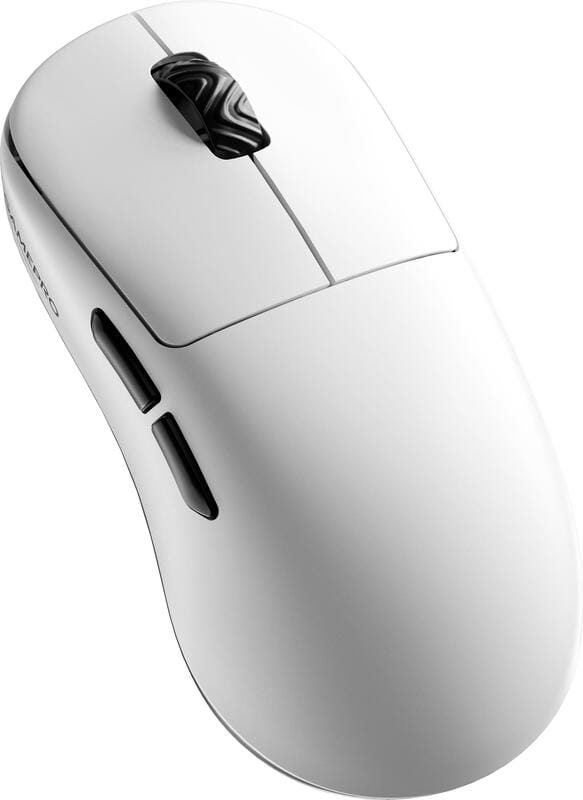 Миша бездротова Gamepro Asgard Loki White (GM022W)