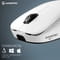 Фото - Миша бездротова Gamepro Asgard Loki White (GM022W) | click.ua