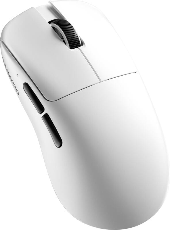 Миша бездротова Gamepro Asgard Odin White (GM035W)