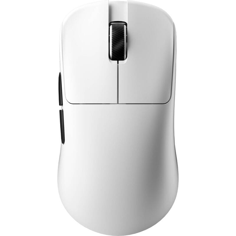 Миша бездротова Gamepro Asgard Odin White (GM035W)