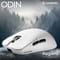 Фото - Миша бездротова Gamepro Asgard Odin White (GM035W) | click.ua