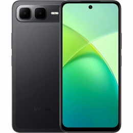 Смартфон Infinix Smart 10 Plus X6725B 4/128GB Sleek Black