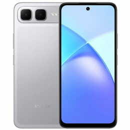 Смартфон Infinix Smart 10 Plus X6725B 4/128GB Titanium Silver