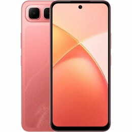 Смартфон Infinix Smart 10 Plus X6725B 4/128GB Ruby Red