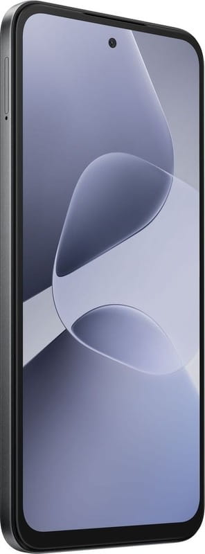 Смартфон Infinix Hot 60i X6728 8/256GB Sleek Black