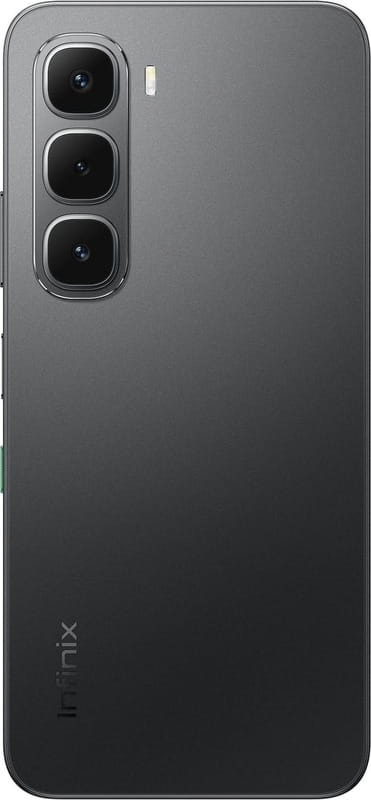 Смартфон Infinix Hot 60i X6728 8/256GB Sleek Black