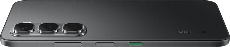 Смартфон Infinix Hot 60i X6728 8/256GB Sleek Black