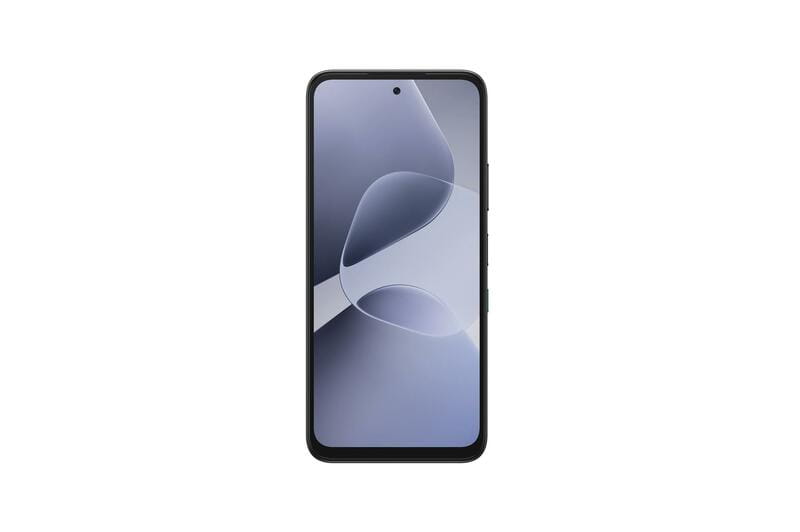 Смартфон Infinix Hot 60i X6728 8/256GB Sleek Black