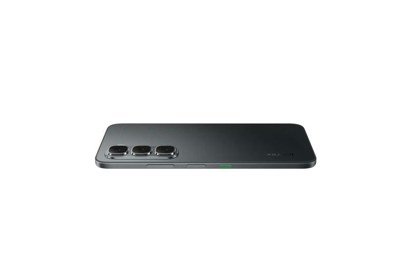 Смартфон Infinix Hot 60i X6728 8/256GB Sleek Black