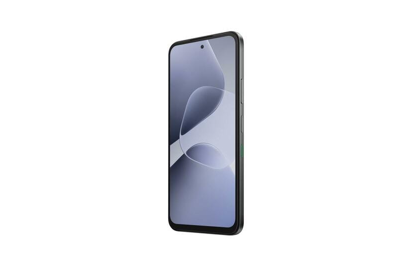 Смартфон Infinix Hot 60i X6728 8/256GB Sleek Black