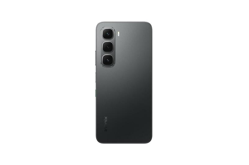 Смартфон Infinix Hot 60i X6728 8/256GB Sleek Black