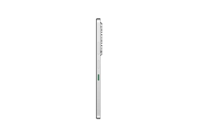 Смартфон Infinix Hot 60i X6728 8/256GB Titanium Silver