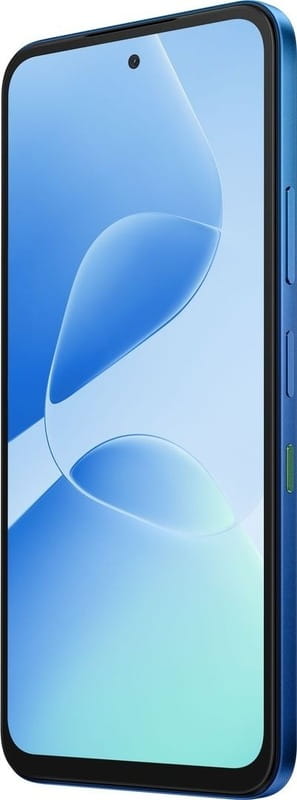 Смартфон Infinix Hot 60i X6728 8/256GB Shadow Blue