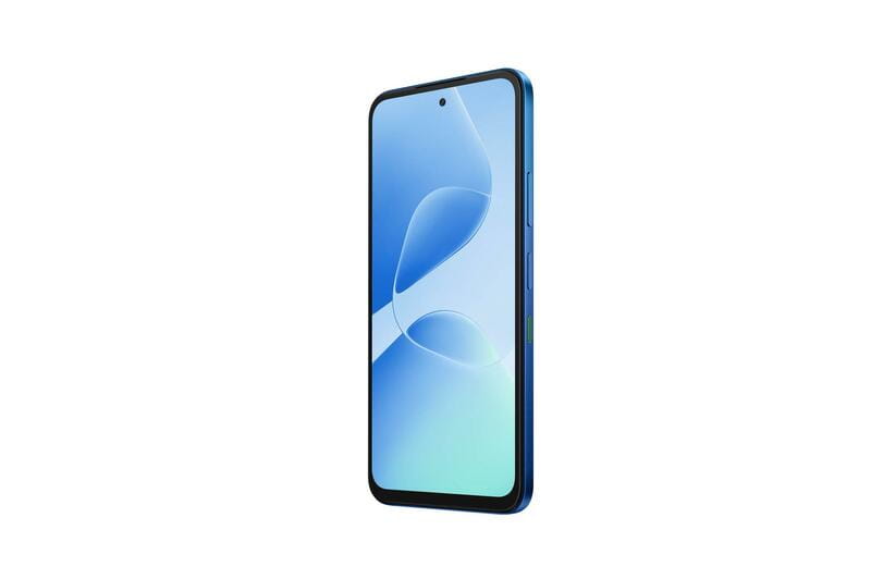 Смартфон Infinix Hot 60i X6728 8/256GB Shadow Blue