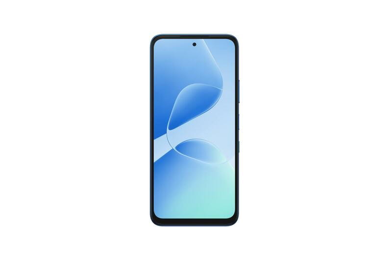 Смартфон Infinix Hot 60i X6728 8/256GB Shadow Blue