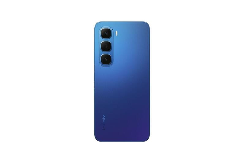 Смартфон Infinix Hot 60i X6728 8/256GB Shadow Blue