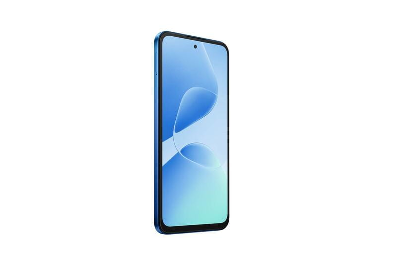 Смартфон Infinix Hot 60i X6728 8/256GB Shadow Blue