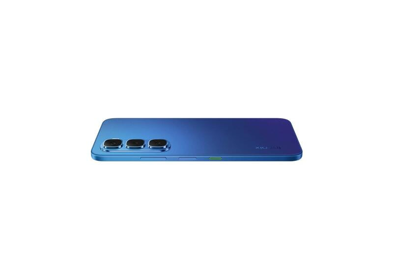 Смартфон Infinix Hot 60i X6728 8/256GB Shadow Blue