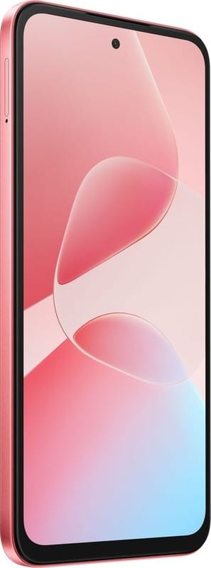 Смартфон Infinix Hot 60i X6728 8/256GB Neon Red