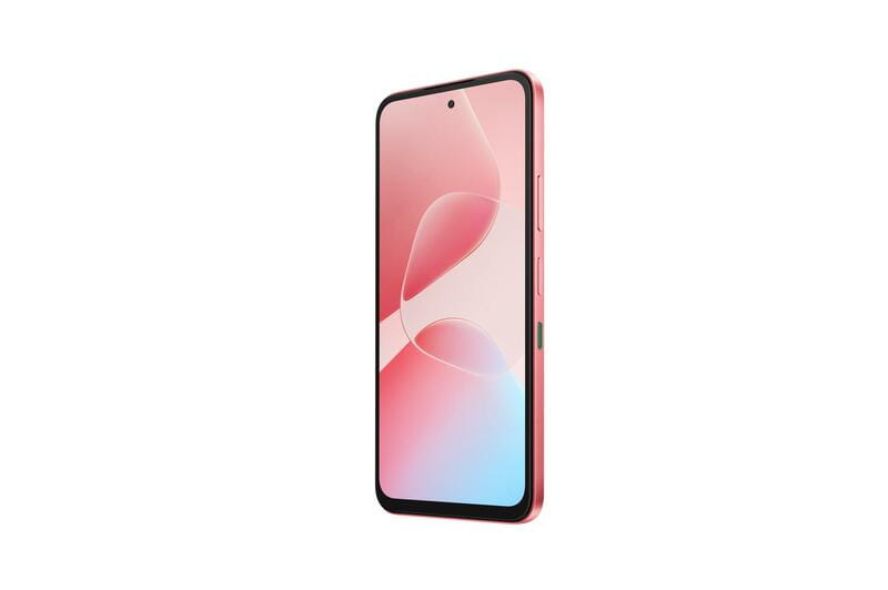 Смартфон Infinix Hot 60i X6728 8/256GB Neon Red